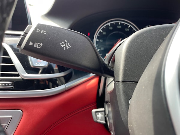 Used BMW 7 Series 2018 for sale - 76010783: Photo 13