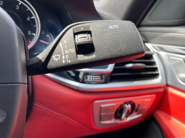 Used BMW 7 Series 2018 for sale - 76010783: Photo 14