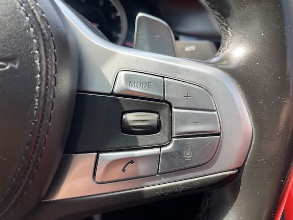 Used BMW 7 Series 2018 for sale - 76010783: Photo 15