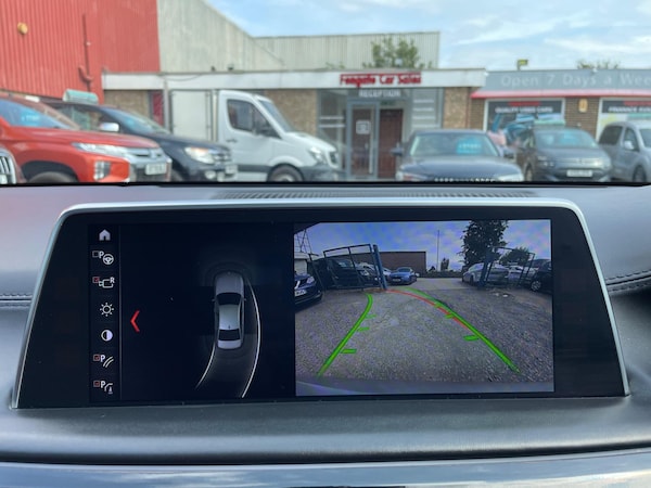 Used BMW 7 Series 2018 for sale - 76010783: Photo 17