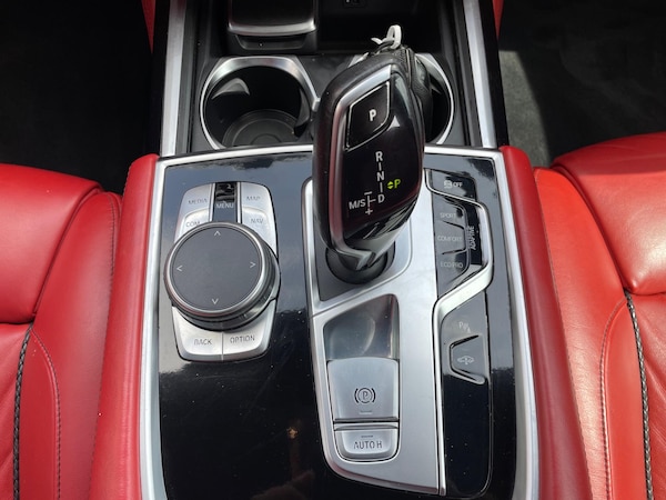 Used BMW 7 Series 2018 for sale - 76010783: Photo 19