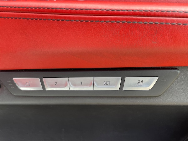 Used BMW 7 Series 2018 for sale - 76010783: Photo 23