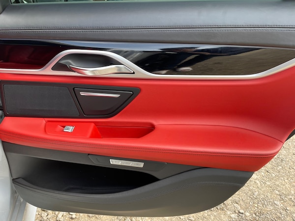 Used BMW 7 Series 2018 for sale - 76010783: Photo 26