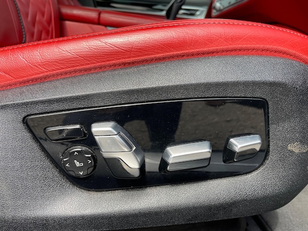 Used BMW 7 Series 2018 for sale - 76010783: Photo 28