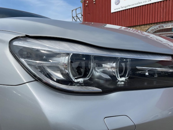 Used BMW 7 Series 2018 for sale - 76010783: Photo 31