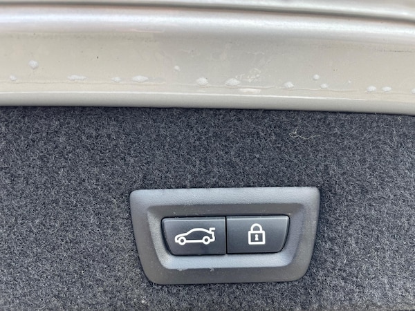 Used BMW 7 Series 2018 for sale - 76010783: Photo 38