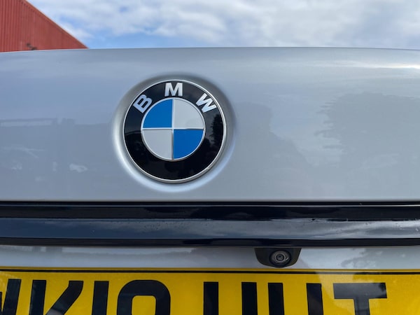 Used BMW 7 Series 2018 for sale - 76010783: Photo 39