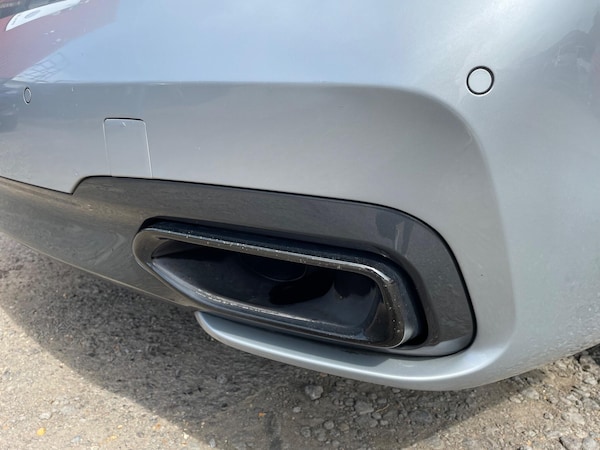 Used BMW 7 Series 2018 for sale - 76010783: Photo 42