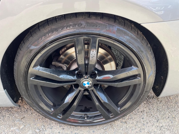 Used BMW 7 Series 2018 for sale - 76010783: Photo 44