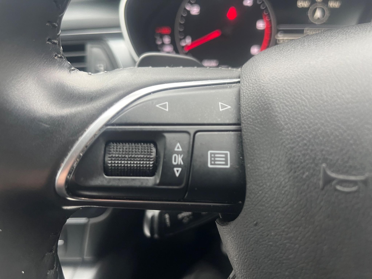 Used Audi A6 2017 for sale - 76914486: Photo 11