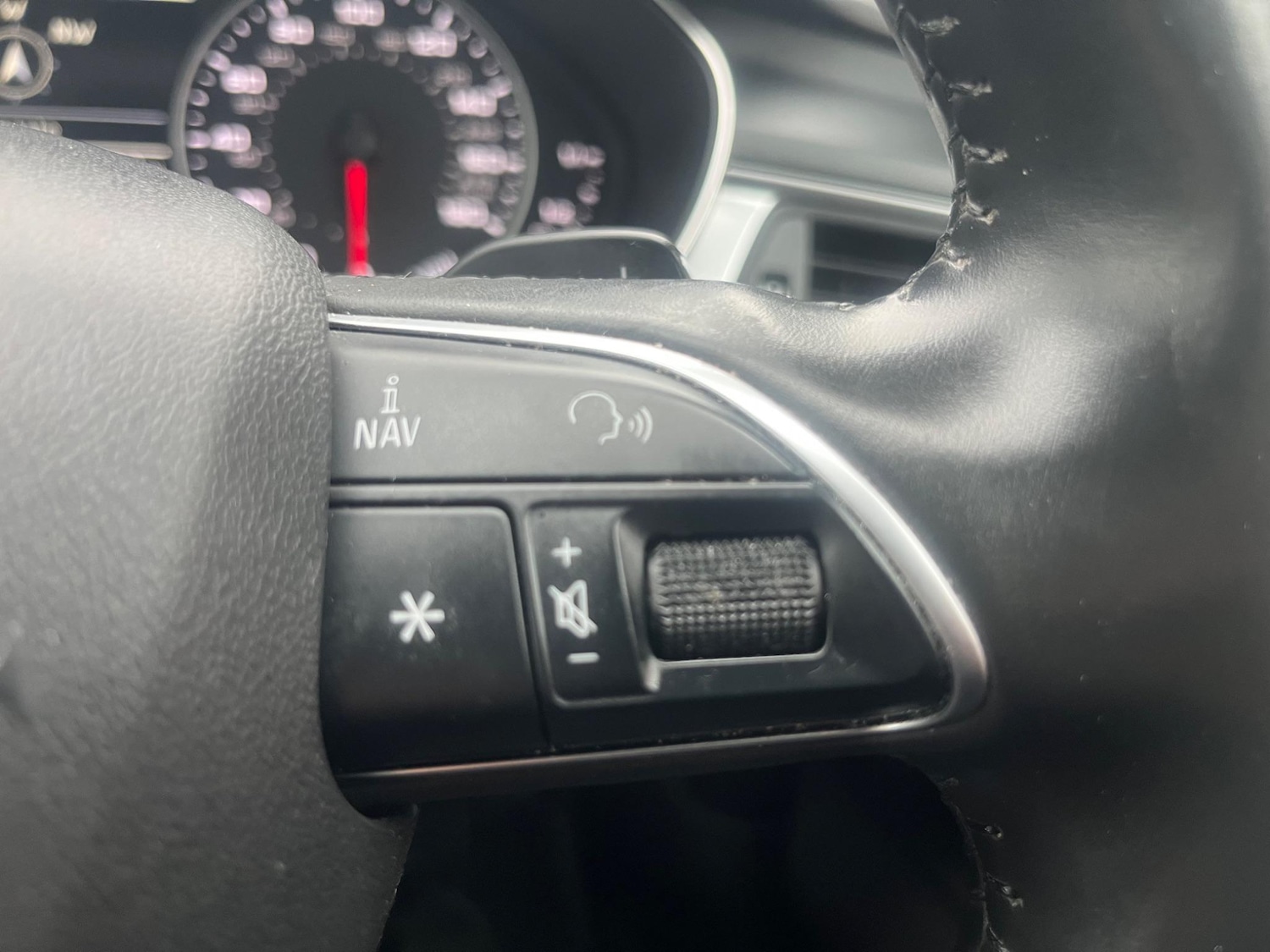 Used Audi A6 2017 for sale - 76914486: Photo 14