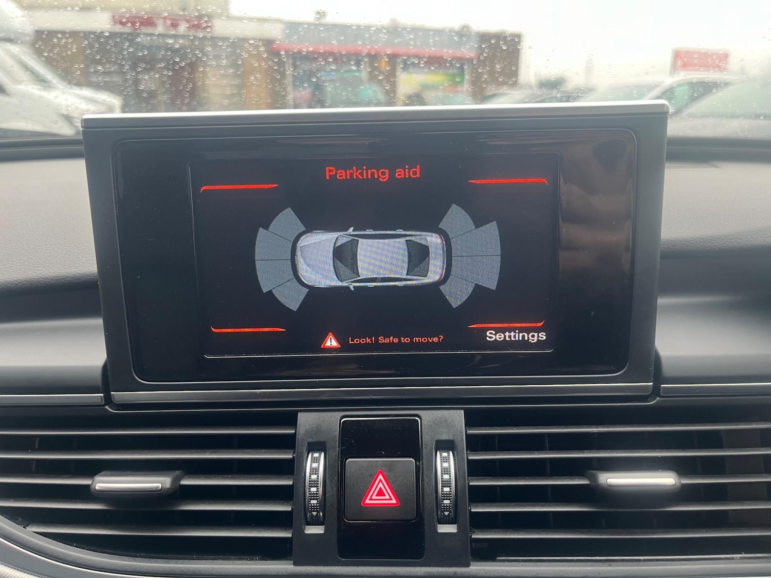 Used Audi A6 2017 for sale - 76914486: Photo 20