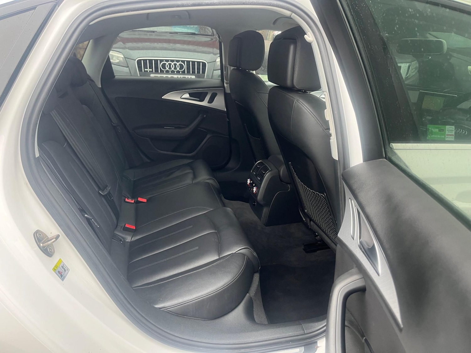 Used Audi A6 2017 for sale - 76914486: Photo 24