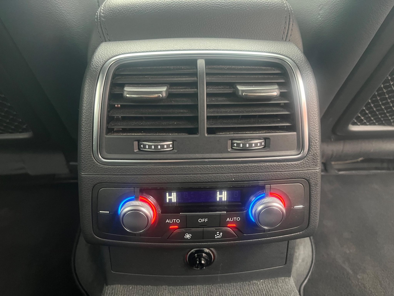 Used Audi A6 2017 for sale - 76914486: Photo 25