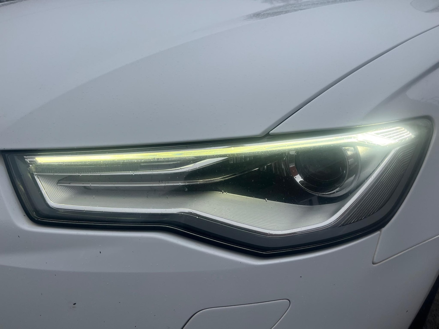 Used Audi A6 2017 for sale - 76914486: Photo 26