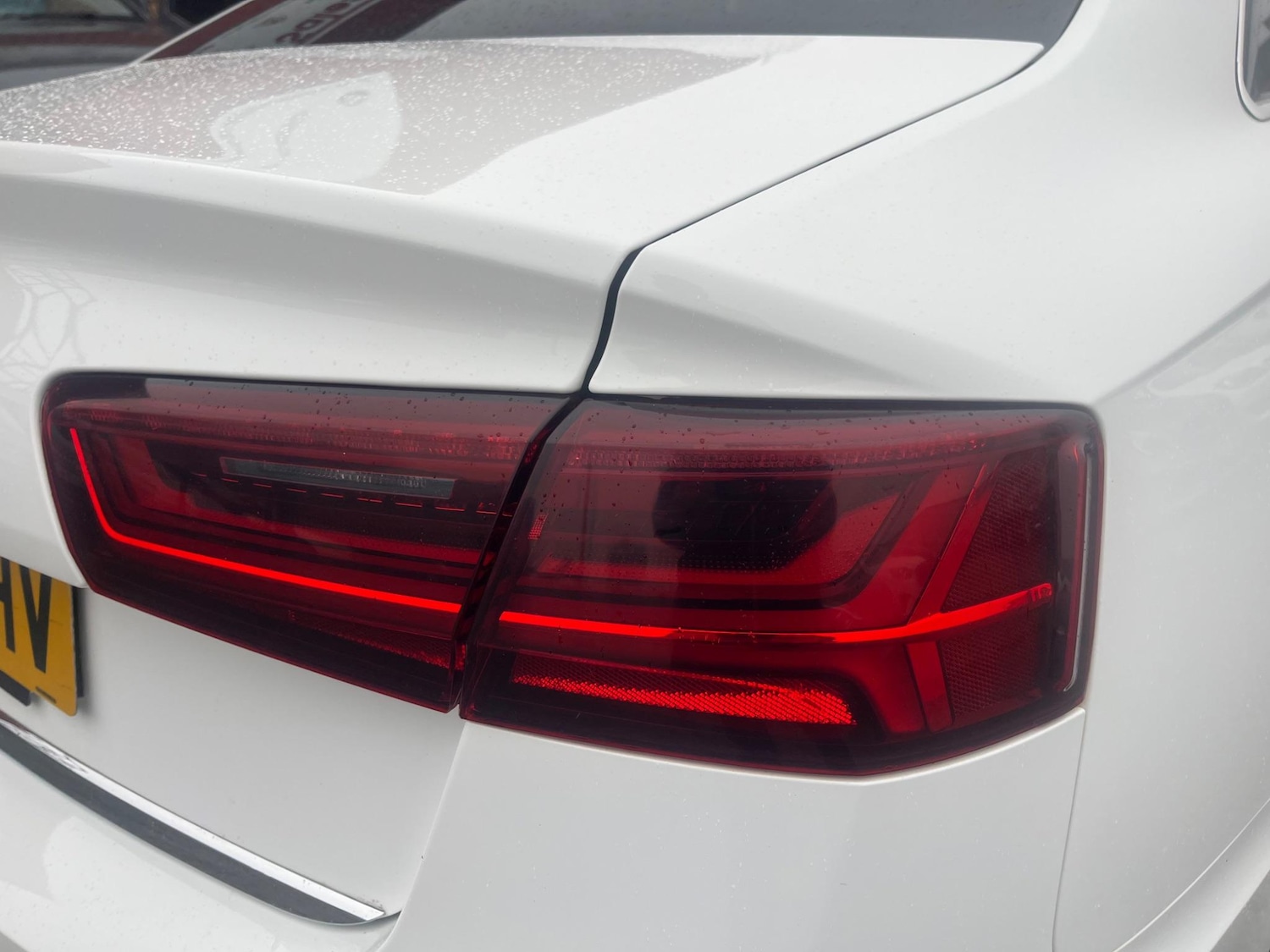 Used Audi A6 2017 for sale - 76914486: Photo 27