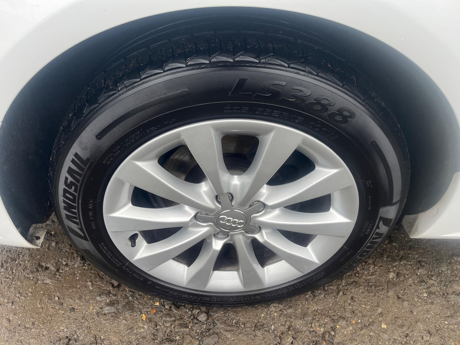 Used Audi A6 2017 for sale - 76914486: Photo 29