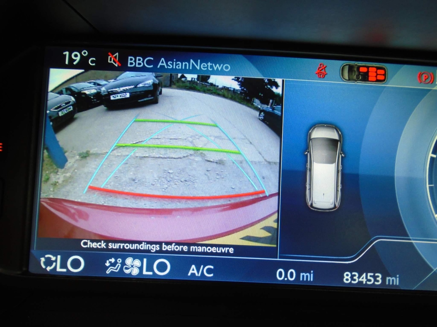 Used Citroen C4 Grand Picasso 2014 for sale - 76914477: Photo 10