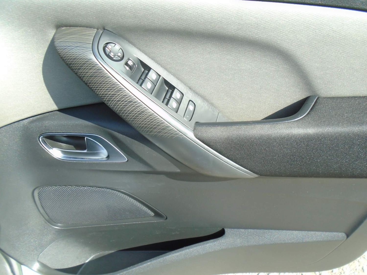 Used Citroen C4 Grand Picasso 2014 for sale - 76914477: Photo 13