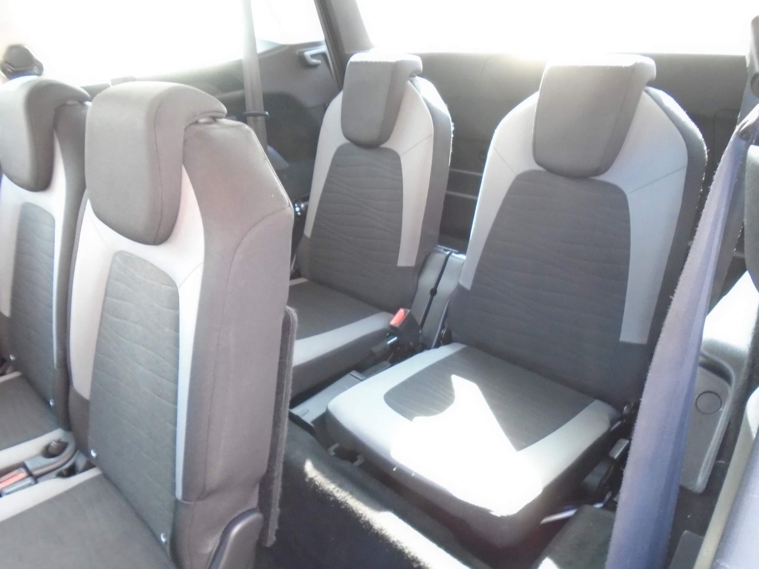 Used Citroen C4 Grand Picasso 2014 for sale - 76914477: Photo 19