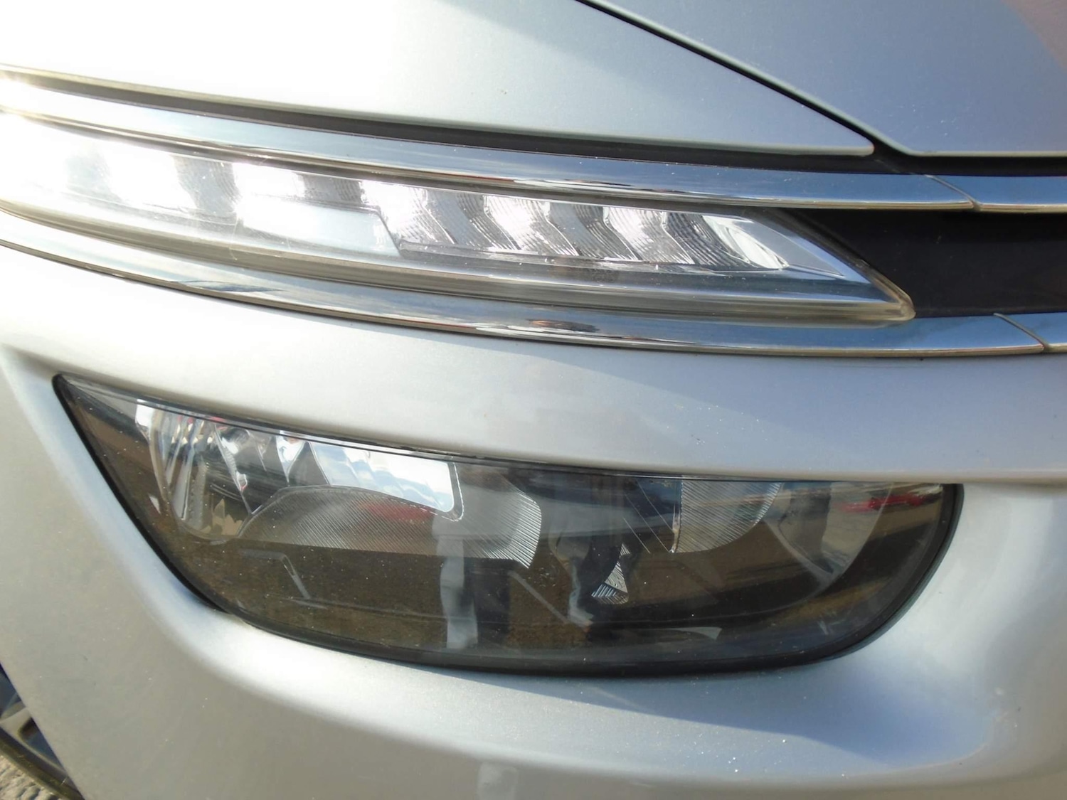 Used Citroen C4 Grand Picasso 2014 for sale - 76914477: Photo 21