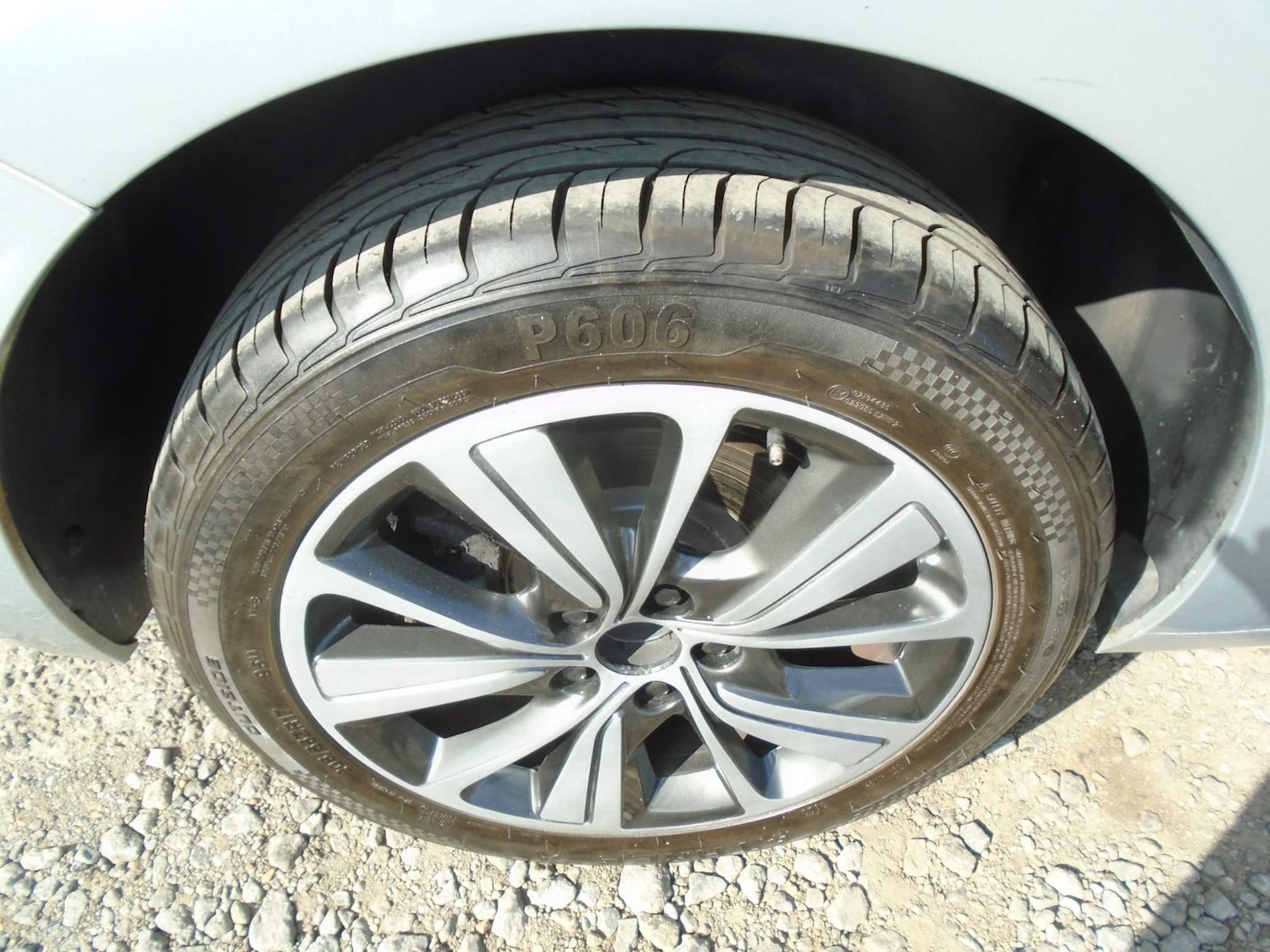 Used Citroen C4 Grand Picasso 2014 for sale - 76914477: Photo 22