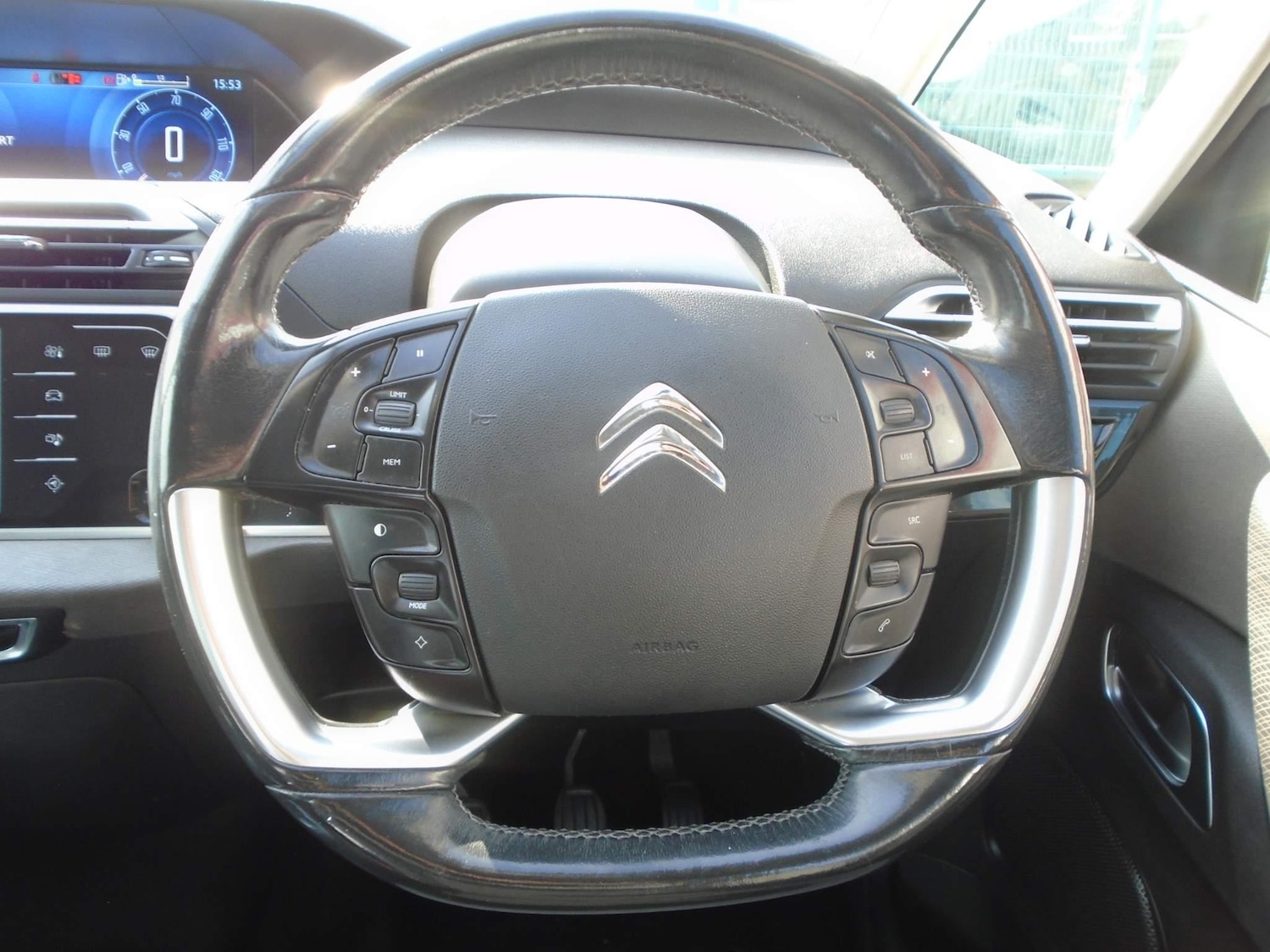 Used Citroen C4 Grand Picasso 2014 for sale - 76914477: Photo 9