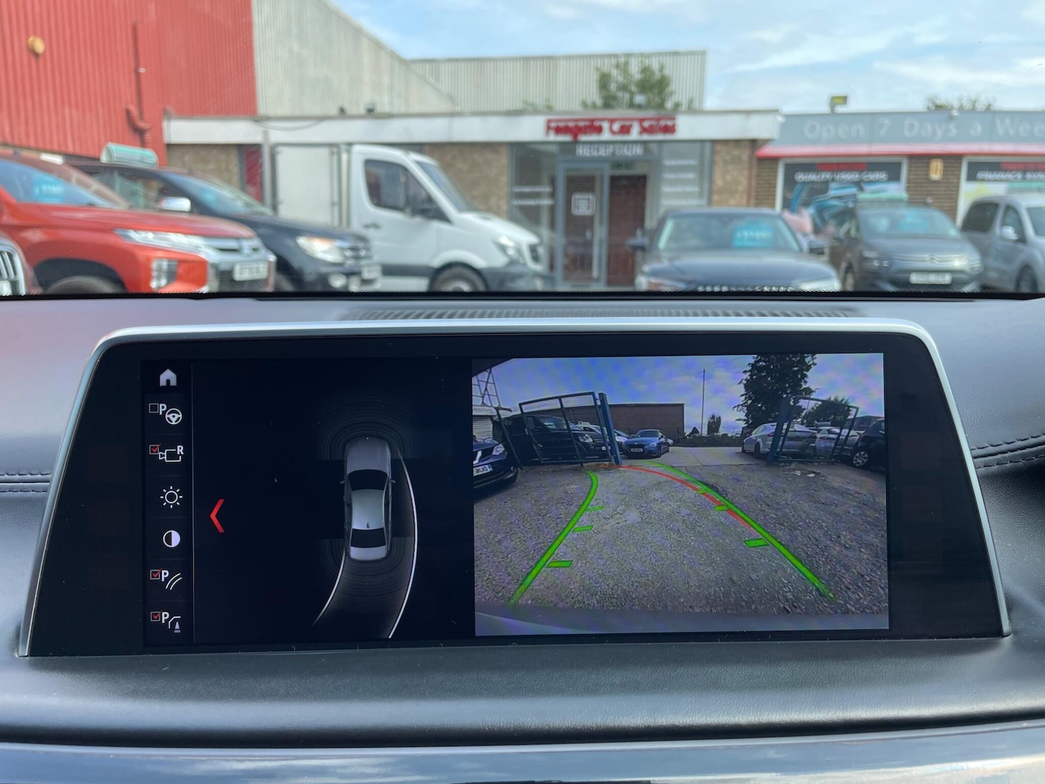 Used BMW 7 Series 2018 for sale - 76914492: Photo 17