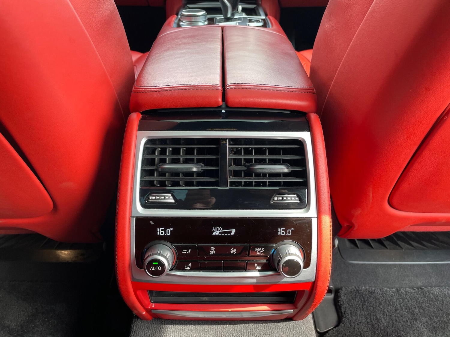 Used BMW 7 Series 2018 for sale - 76914492: Photo 20