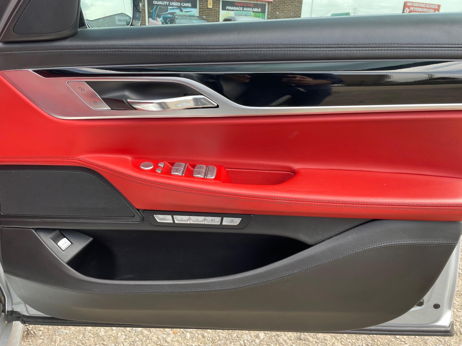 Used BMW 7 Series 2018 for sale - 76914492: Photo 25