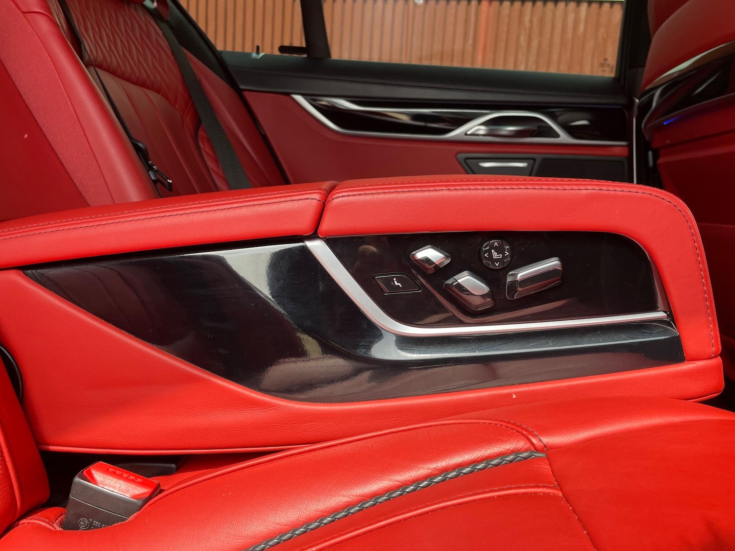 Used BMW 7 Series 2018 for sale - 76914492: Photo 27