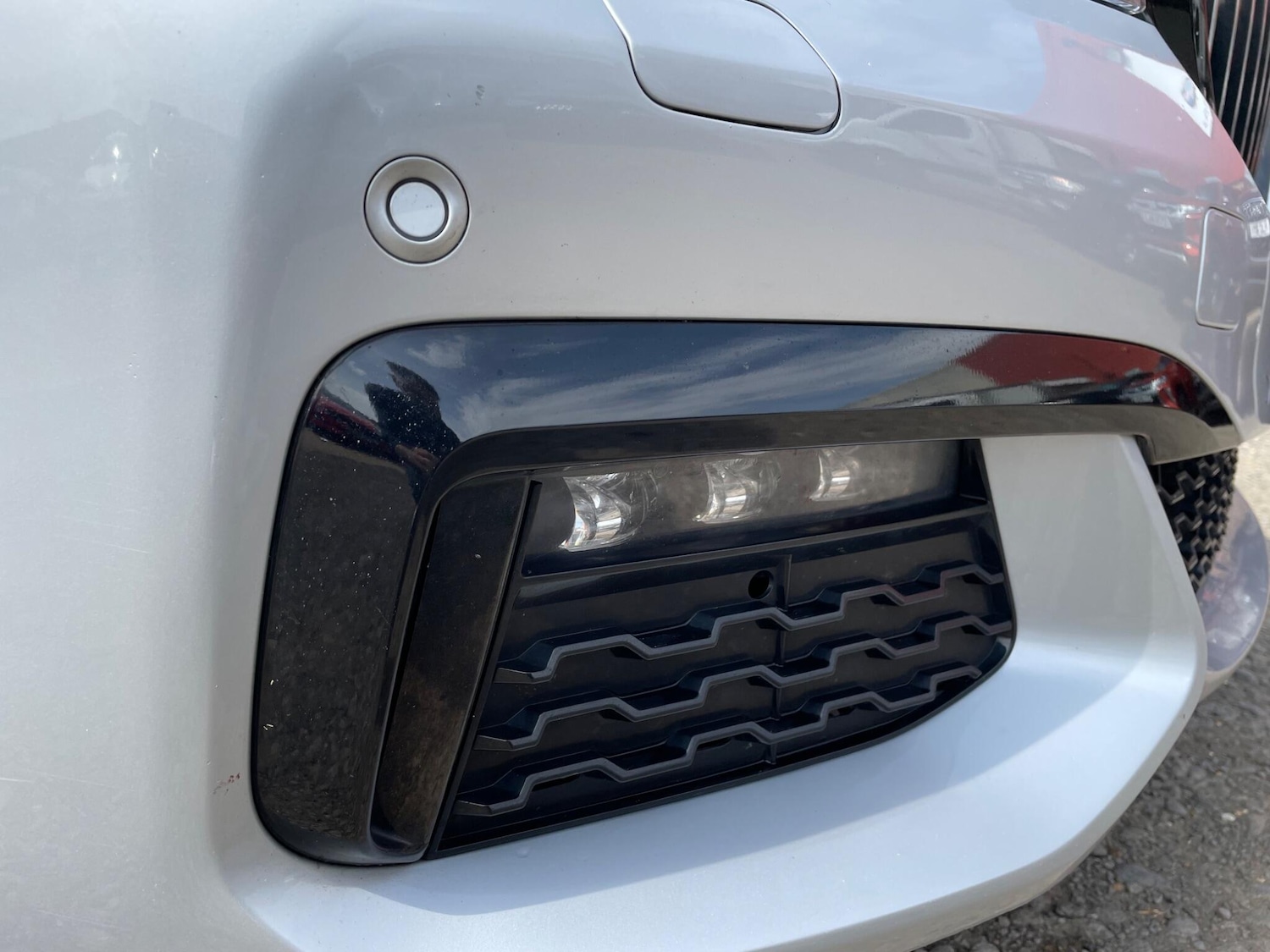 Used BMW 7 Series 2018 for sale - 76914492: Photo 32