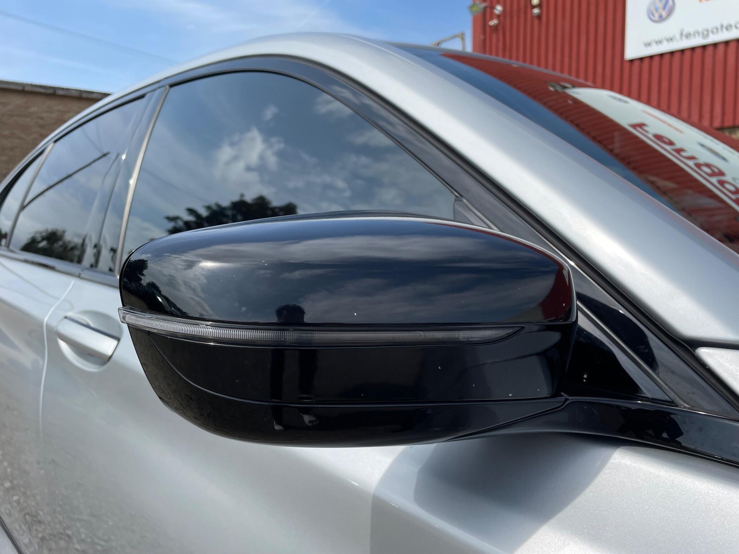 Used BMW 7 Series 2018 for sale - 76914492: Photo 33