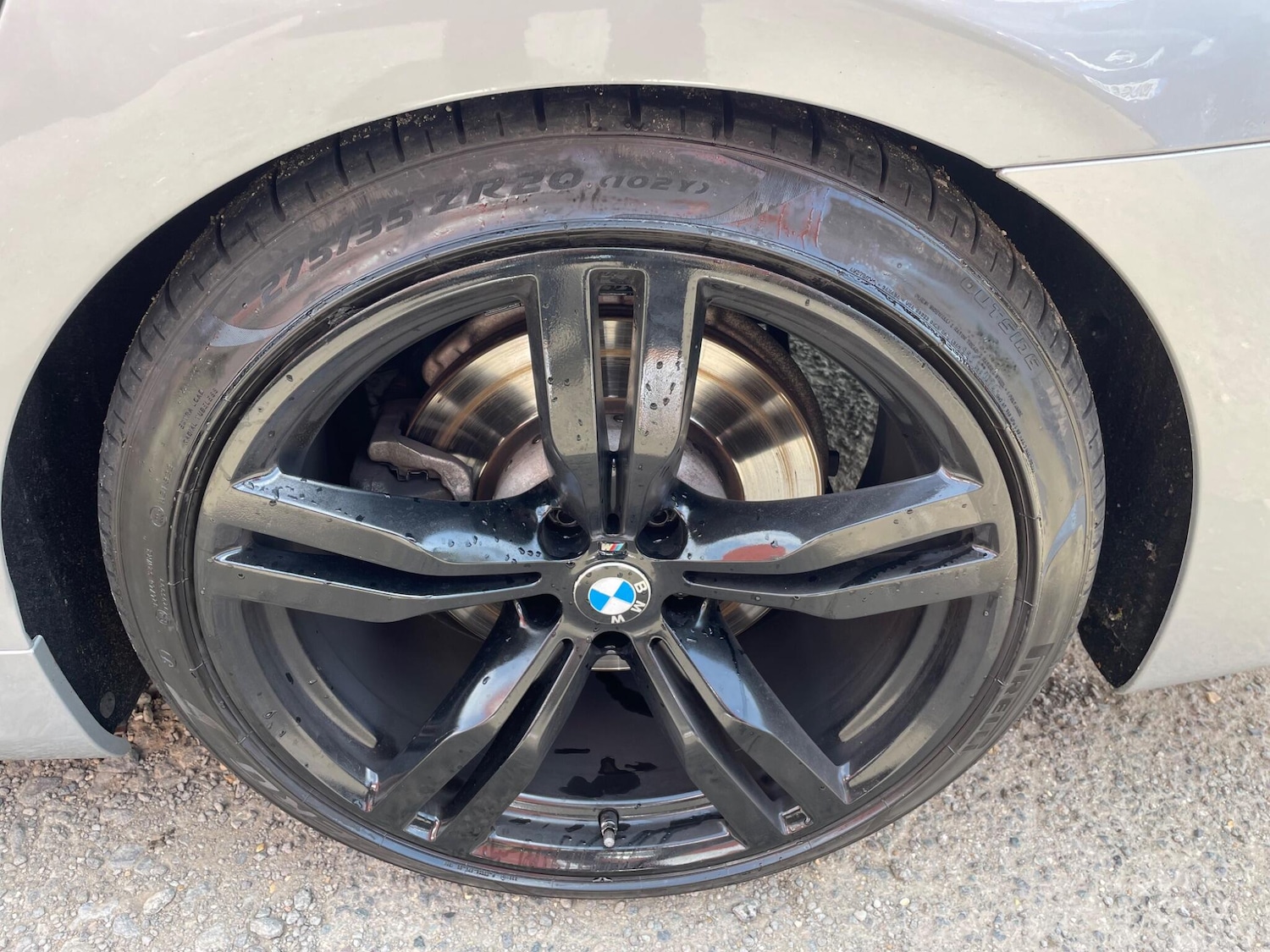 Used BMW 7 Series 2018 for sale - 76914492: Photo 44