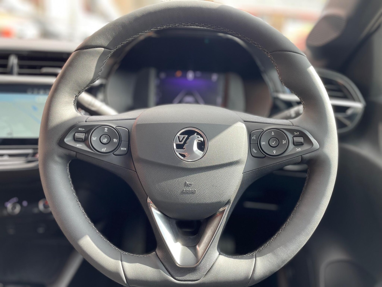 Used Vauxhall Corsa 2024 for sale - 77951724: Photo 10