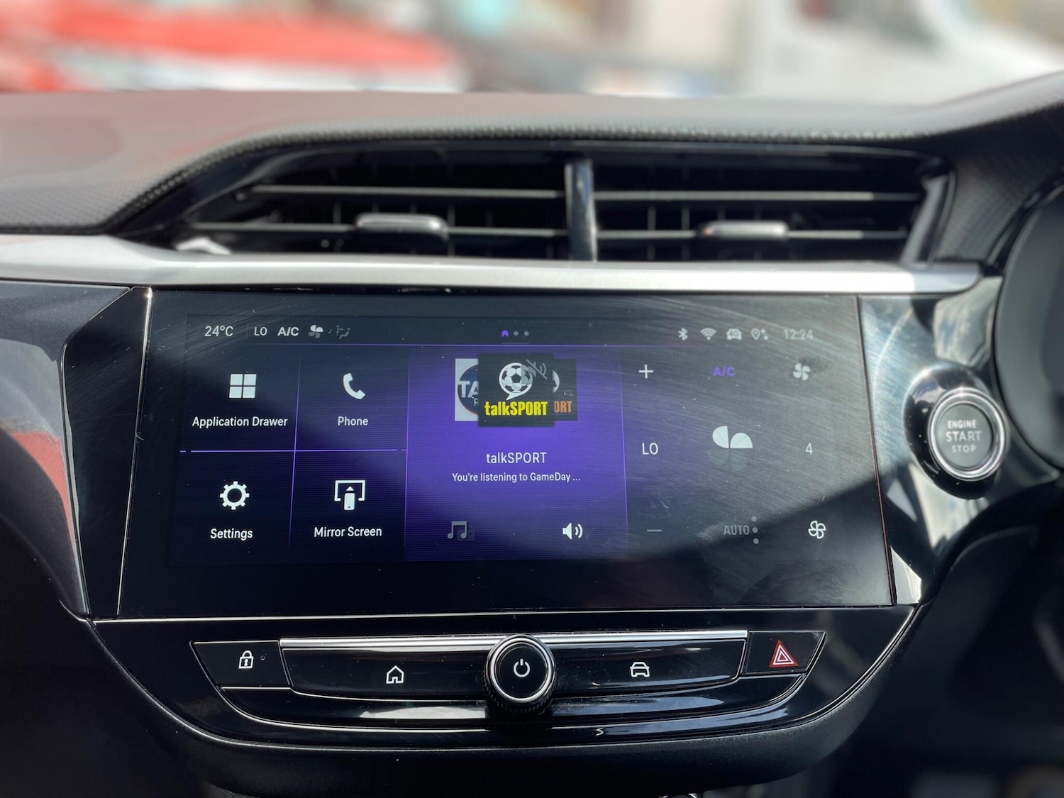 Used Vauxhall Corsa 2024 for sale - 77951724: Photo 12