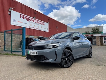 Used Vauxhall Corsa 2024 for sale - 77951724: Photo