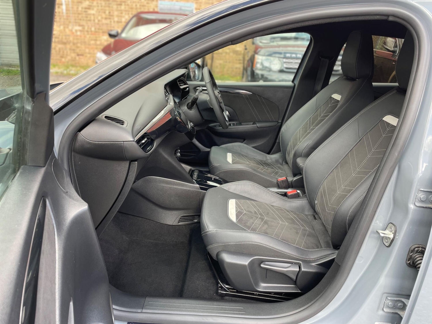 Used Vauxhall Corsa 2024 for sale - 77951724: Photo 20