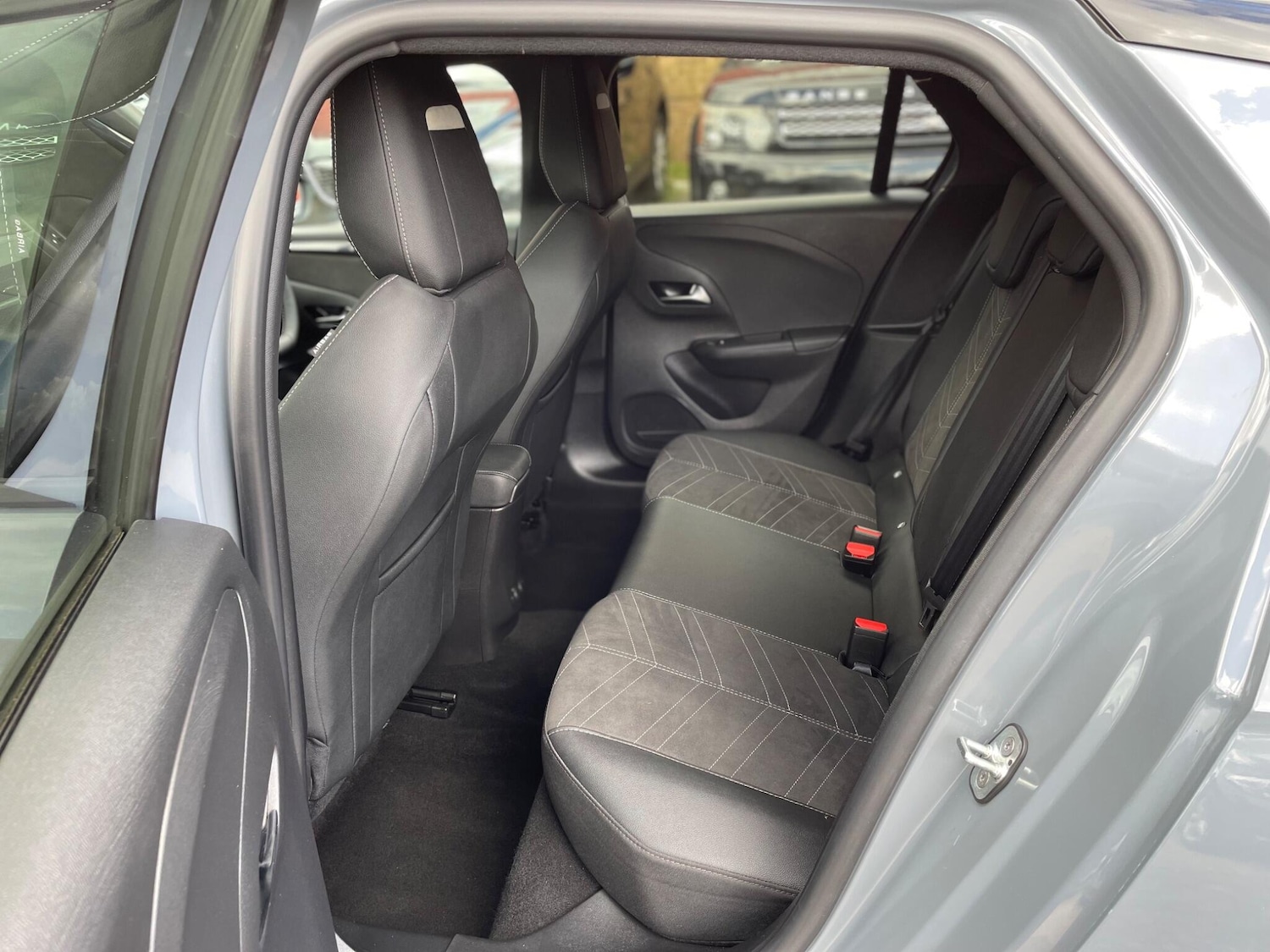 Used Vauxhall Corsa 2024 for sale - 77951724: Photo 22