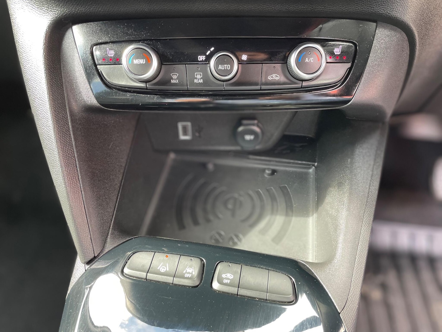 Used Vauxhall Corsa 2024 for sale - 77951724: Photo 24