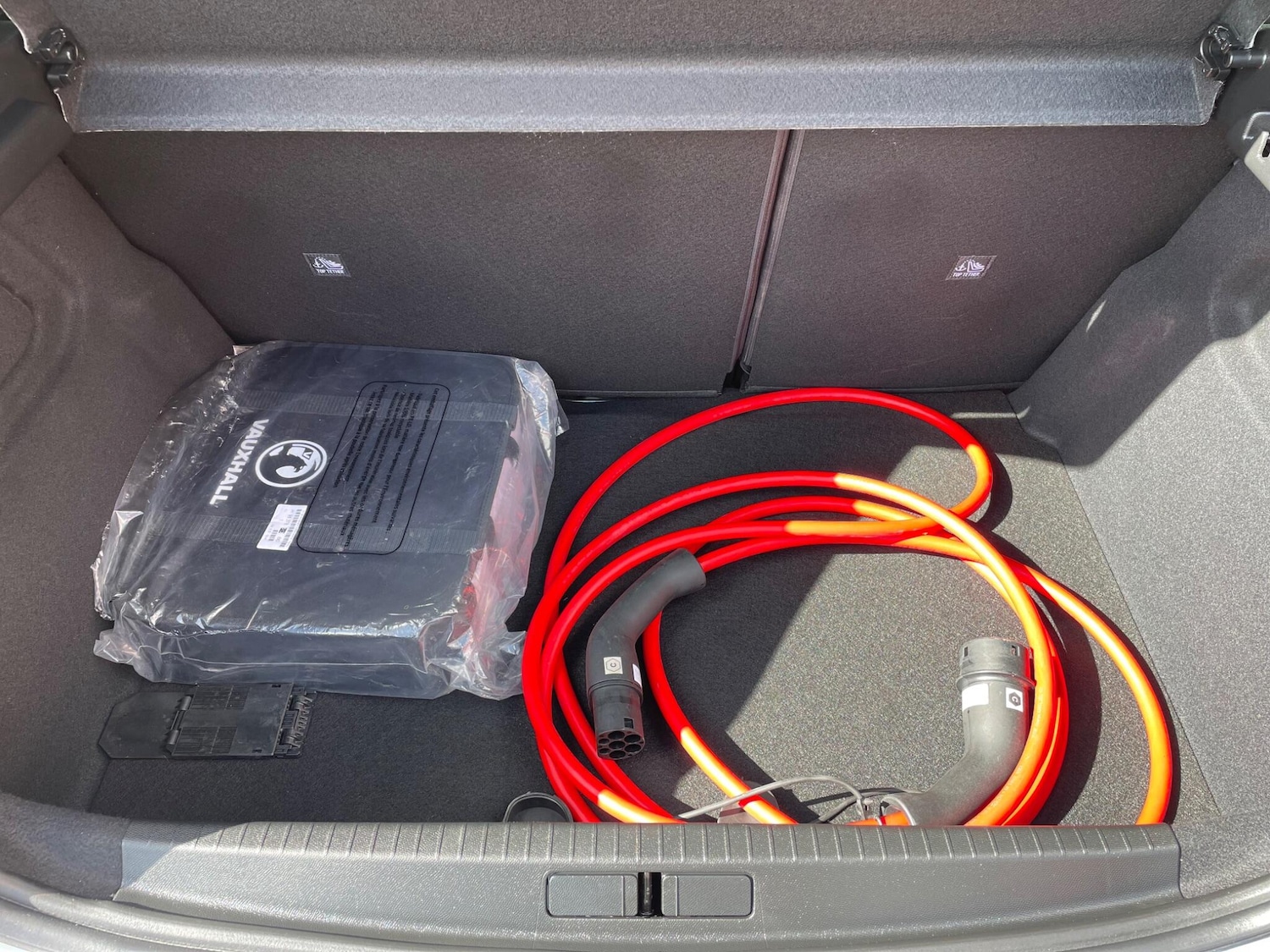 Used Vauxhall Corsa 2024 for sale - 77951724: Photo 25