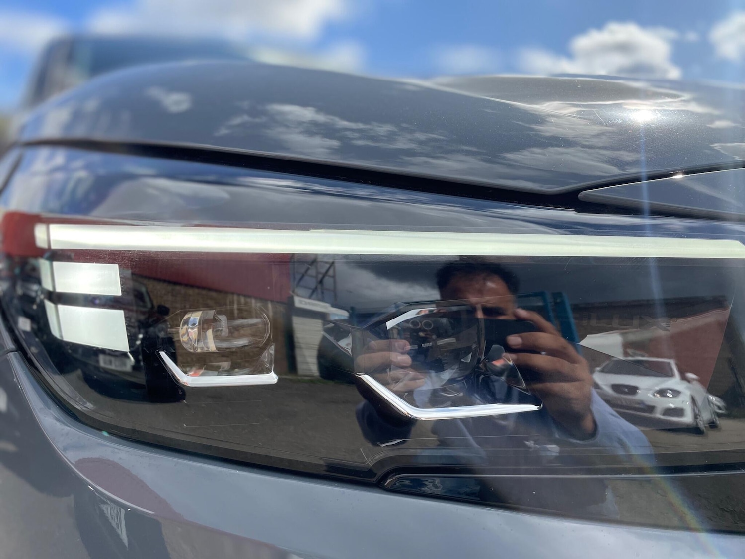 Used Vauxhall Corsa 2024 for sale - 77951724: Photo 29