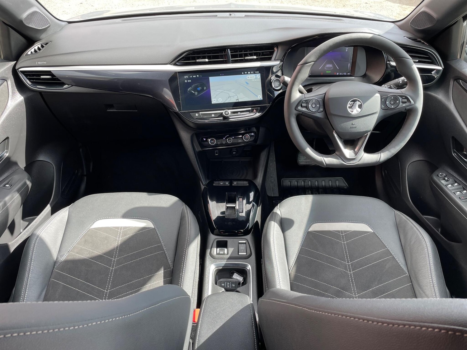 Used Vauxhall Corsa 2024 for sale - 77951724: Photo 3