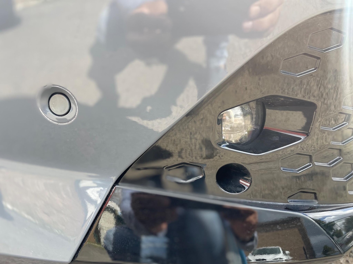 Used Vauxhall Corsa 2024 for sale - 77951724: Photo 30