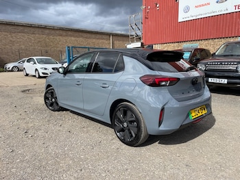 Used Vauxhall Corsa 2024 for sale - 77951724: Photo