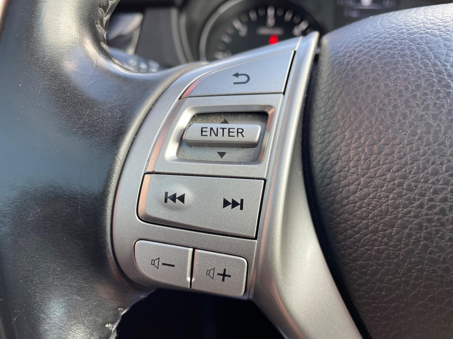 Used Nissan Qashqai 2014 for sale - 76985672: Photo 10