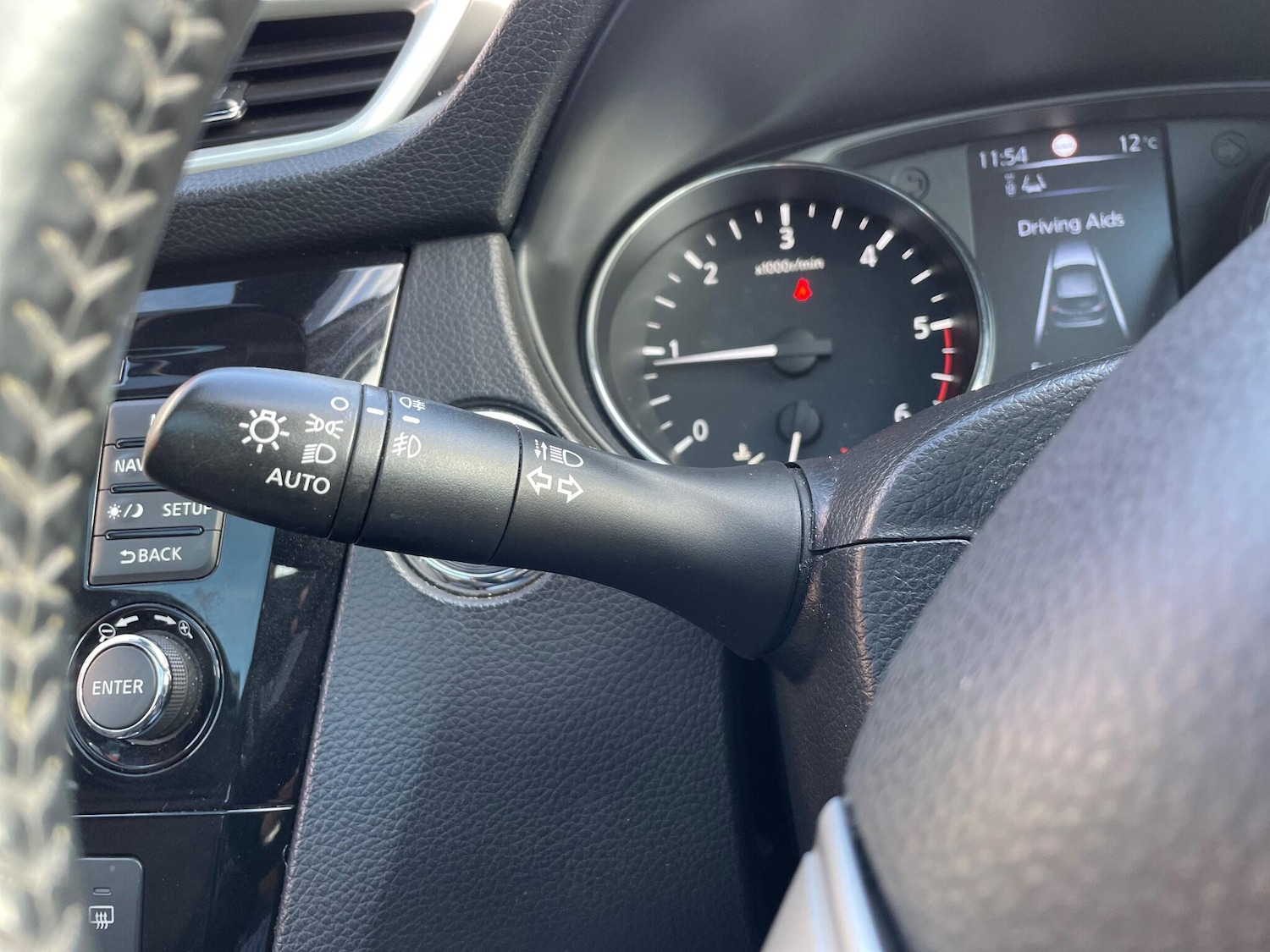 Used Nissan Qashqai 2014 for sale - 76985672: Photo 11