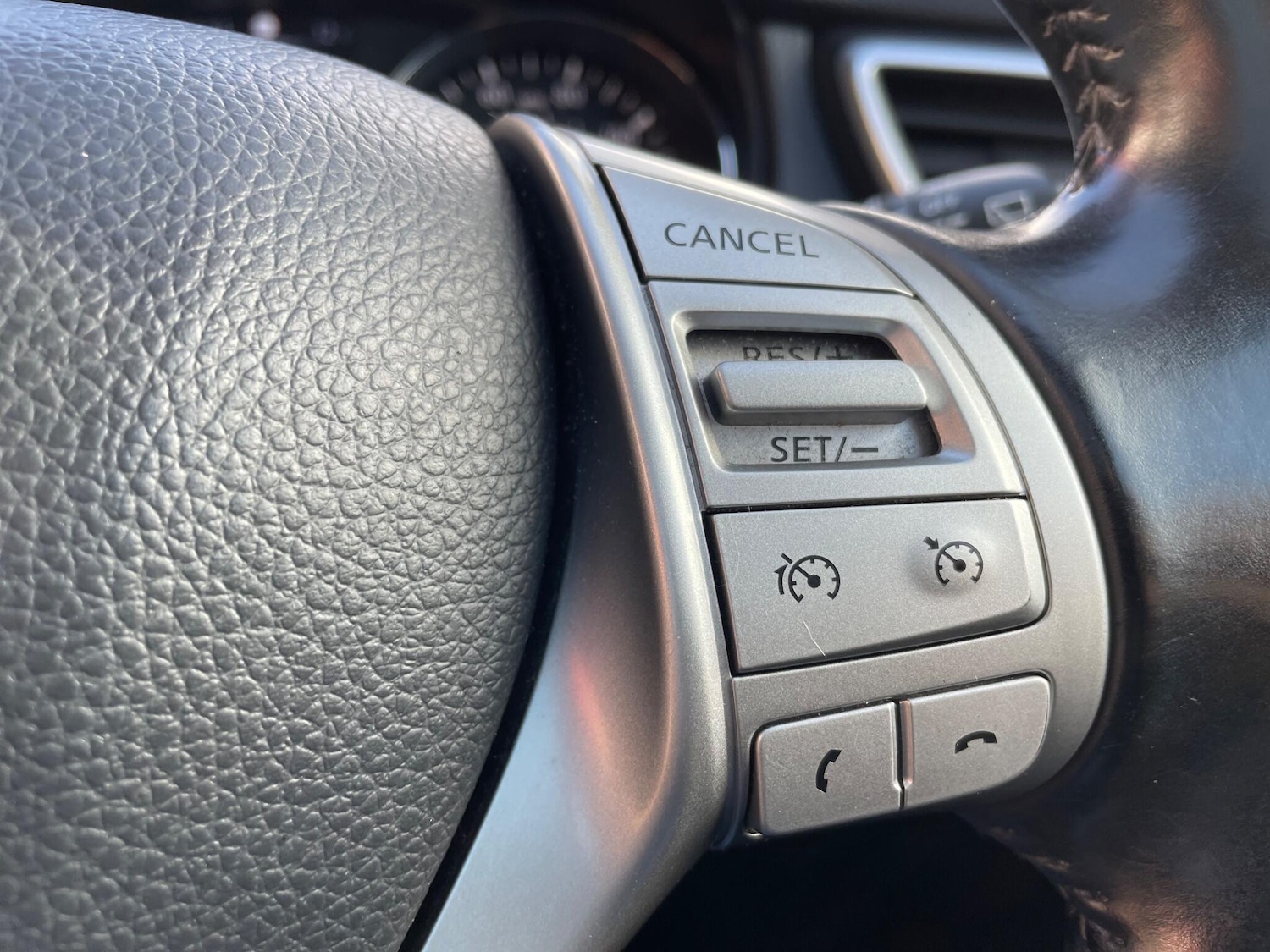 Used Nissan Qashqai 2014 for sale - 76985672: Photo 13