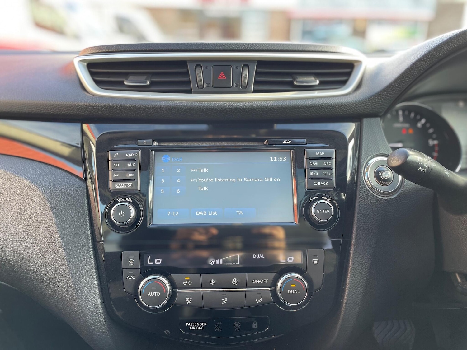 Used Nissan Qashqai 2014 for sale - 76985672: Photo 14