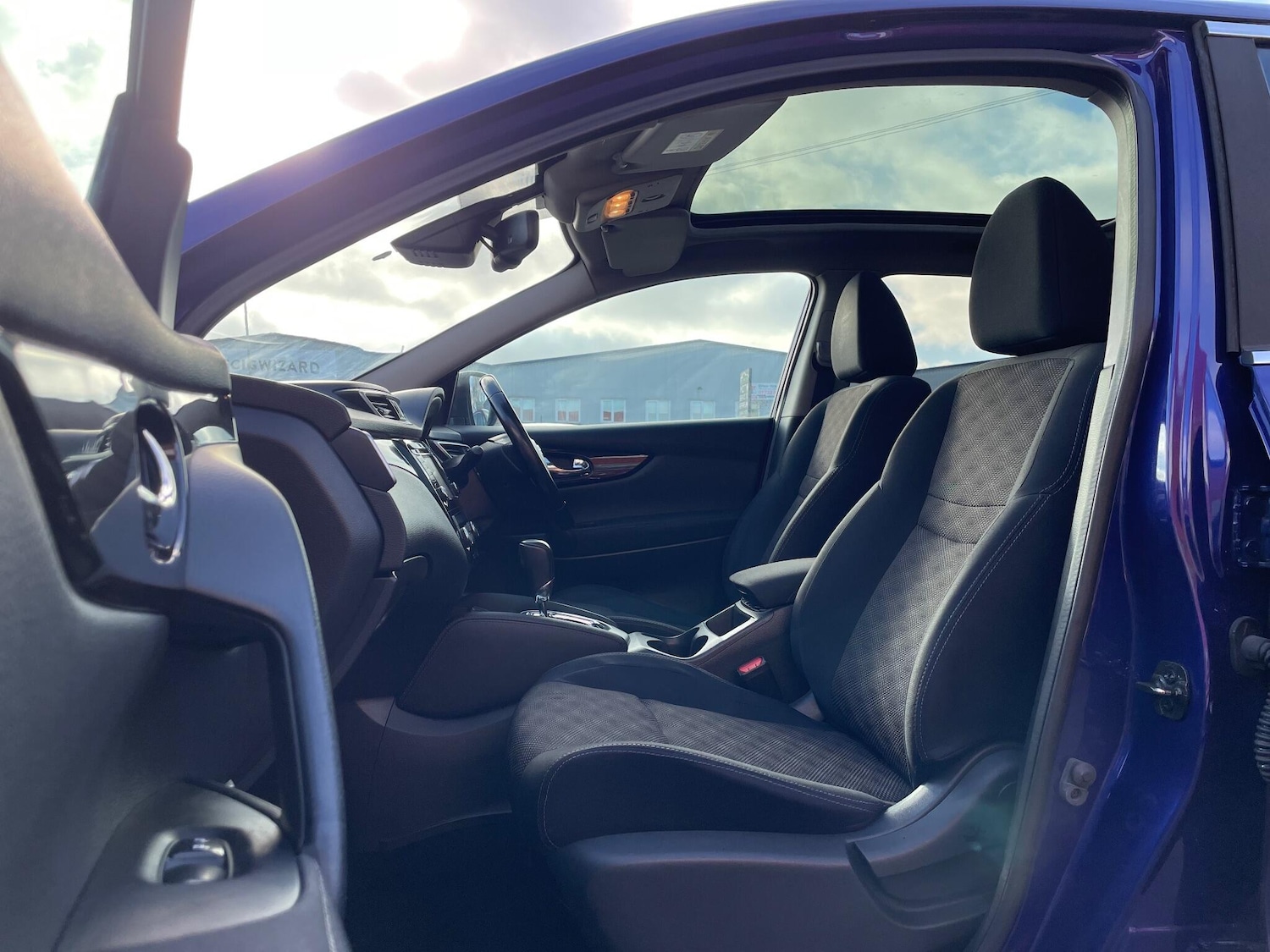 Used Nissan Qashqai 2014 for sale - 76985672: Photo 18